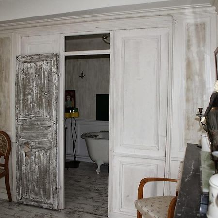 Le Clos Du Prince Quintin Dış mekan fotoğraf