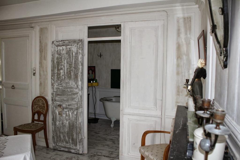 Le Clos Du Prince Quintin Dış mekan fotoğraf