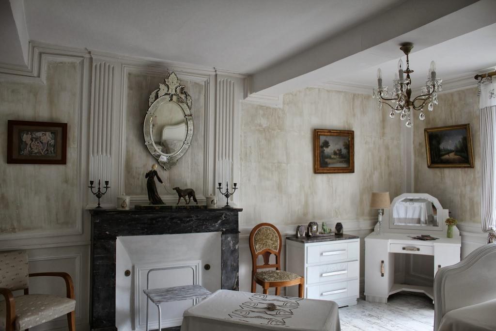 Le Clos Du Prince Quintin Dış mekan fotoğraf