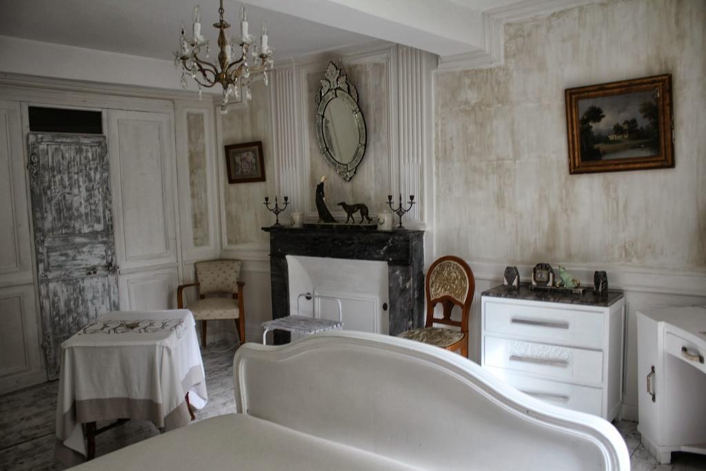 Le Clos Du Prince Quintin Dış mekan fotoğraf