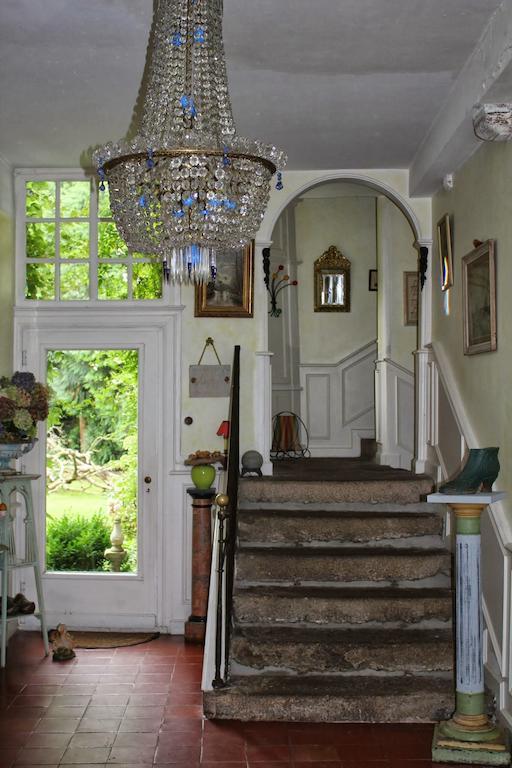 Le Clos Du Prince Quintin Dış mekan fotoğraf