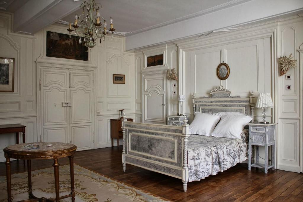 Le Clos Du Prince Quintin Oda fotoğraf
