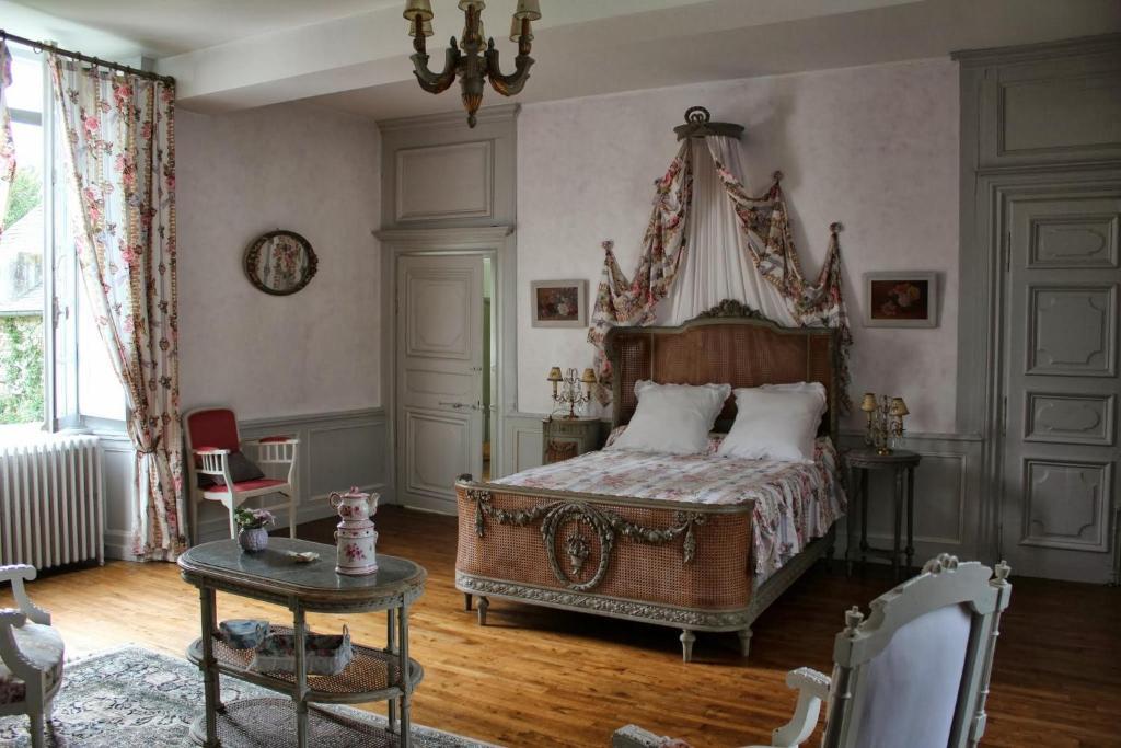 Le Clos Du Prince Quintin Oda fotoğraf