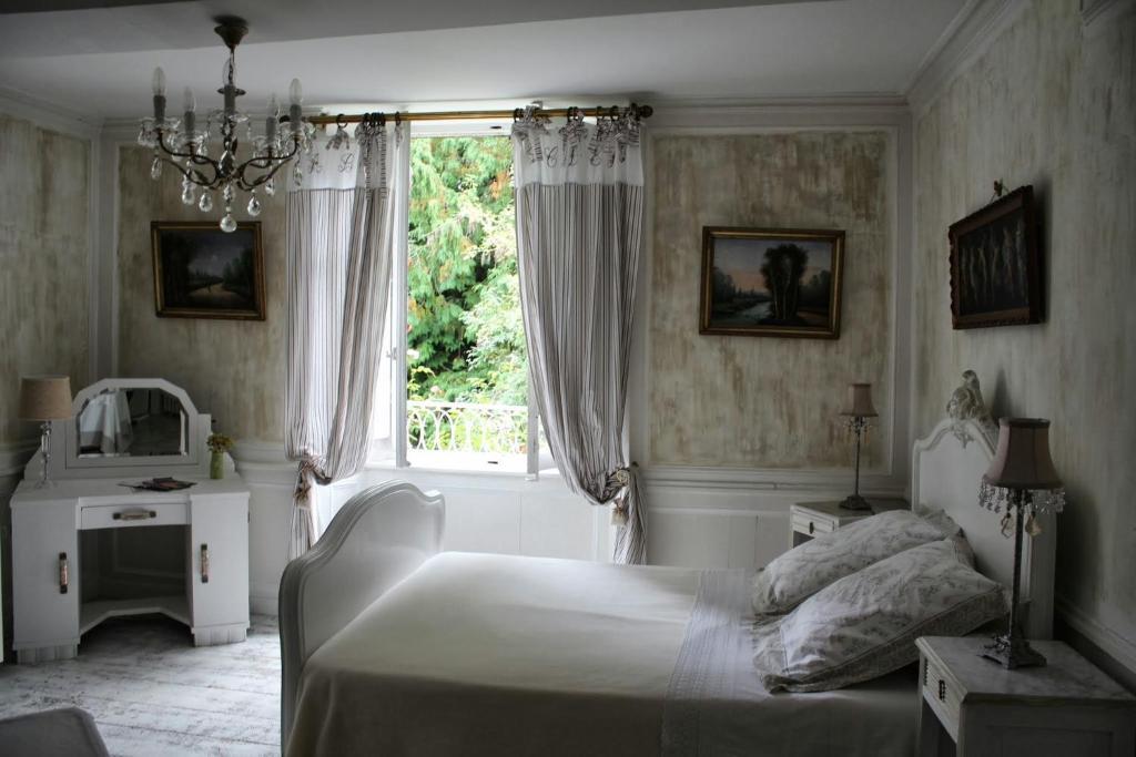 Le Clos Du Prince Quintin Oda fotoğraf