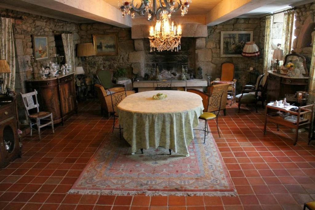 Le Clos Du Prince Quintin Dış mekan fotoğraf