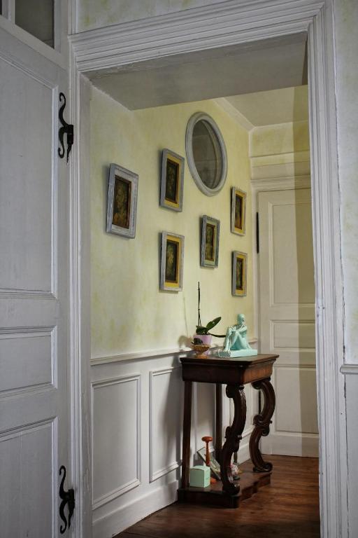 Le Clos Du Prince Quintin Dış mekan fotoğraf